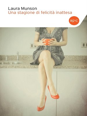 cover image of Una stagione di felicità inattesa